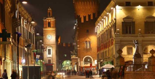 ferrara