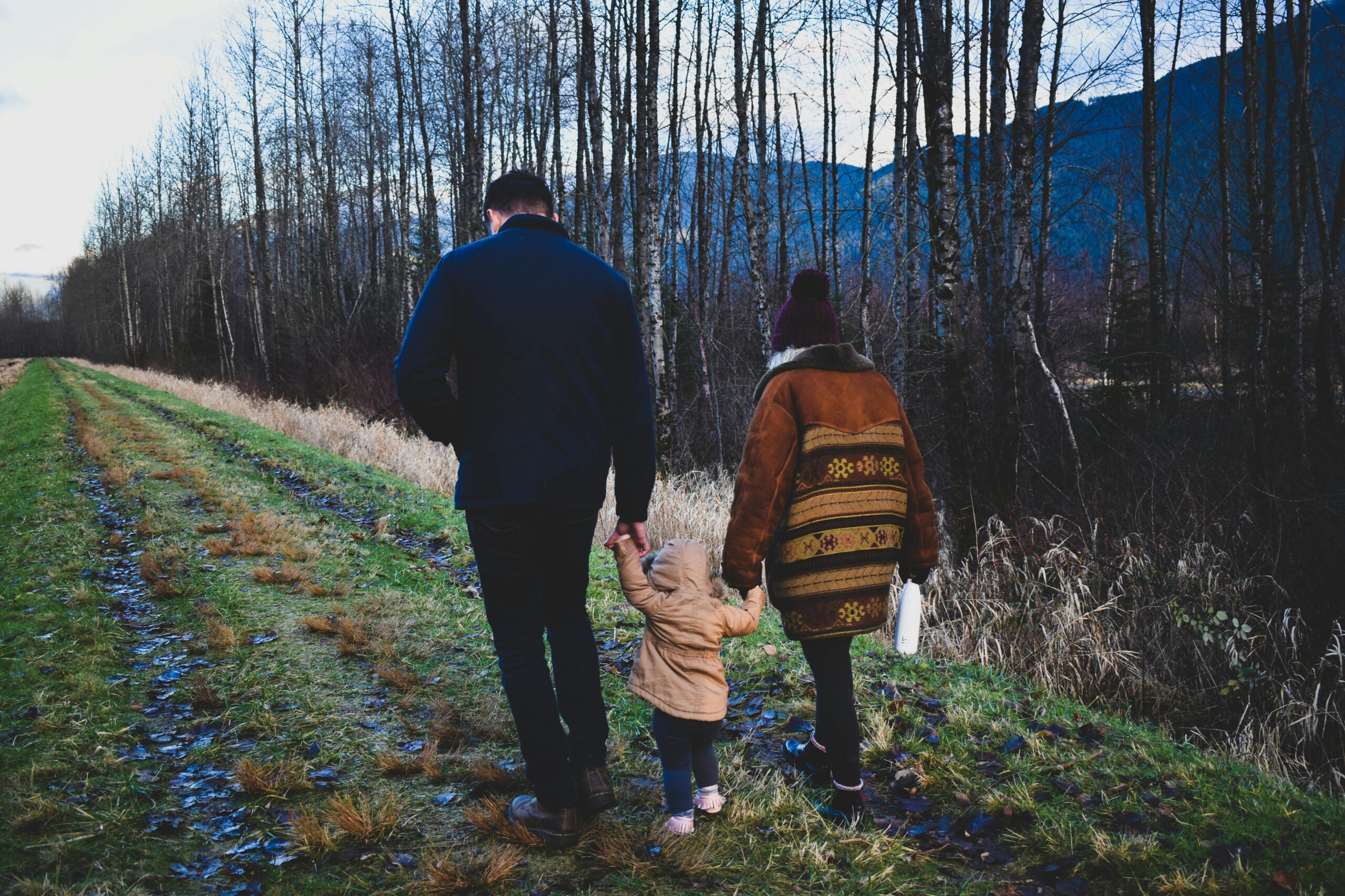 Famiglia nel bosco: il tranello dietro la parola "inclusività"