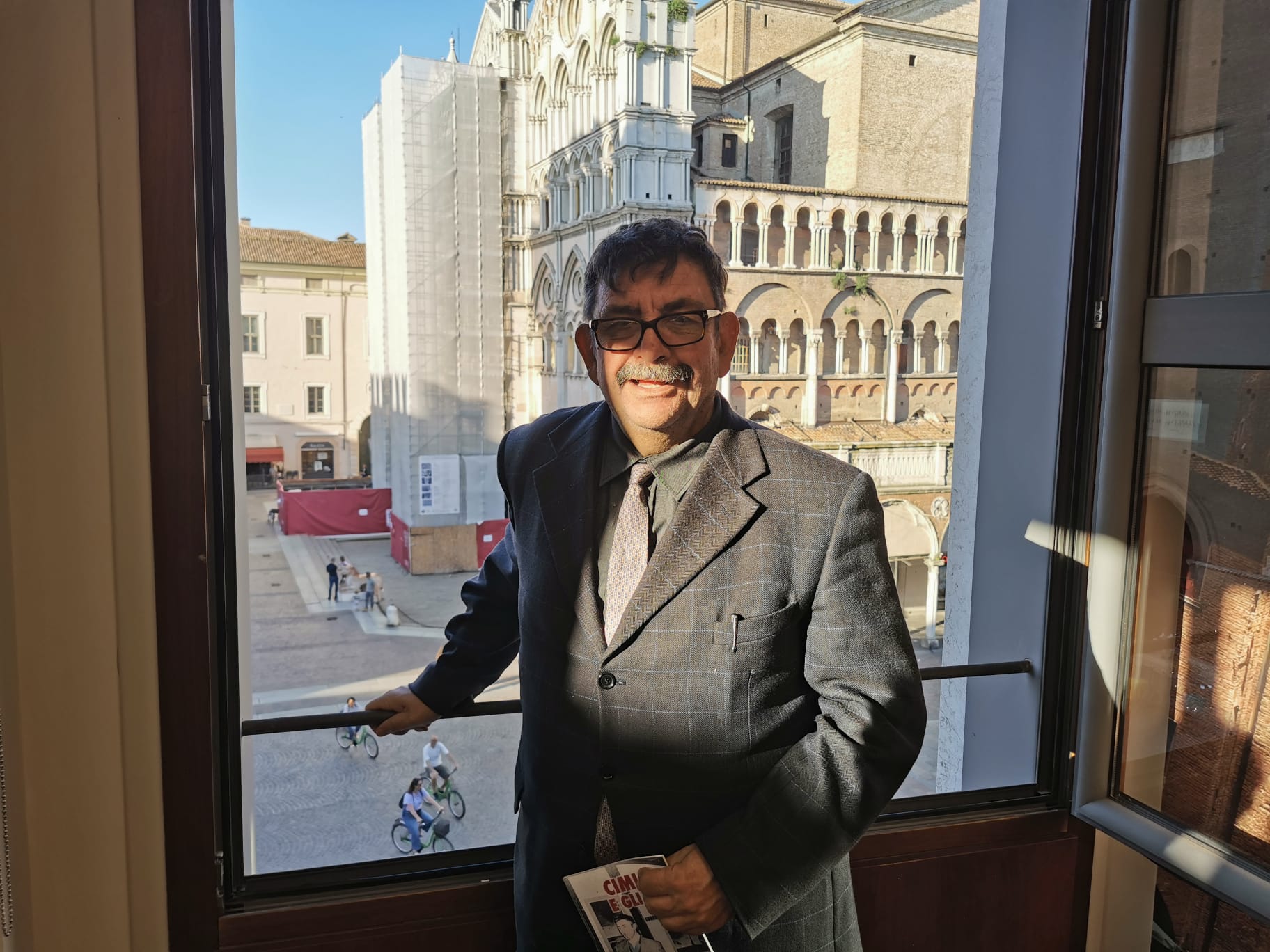 Ferrara neo-estense in mostra: dipinti e disegni dai maestri dell'800 fino a Boldini e Previati