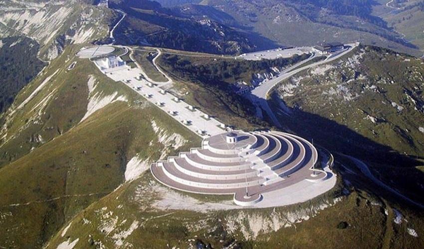 L'ultimo soldato del Grappa