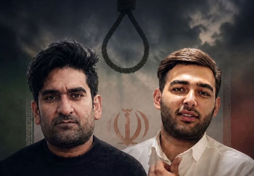 Iran: impiccati due attivisti per i diritti umani. Le ultime parole