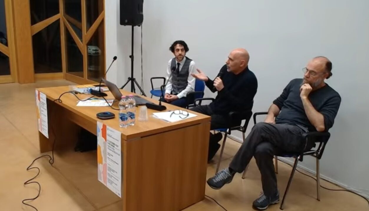 “A.I. Custodire volti e voci umane. Empatia, etica e responsabilità morale”. Convegno organizzato dall’Ufficio Comunicazioni Sociali dell’Arcidiocesi di Ferrara-Comacchio. Ferrara, 15 maggio 2026