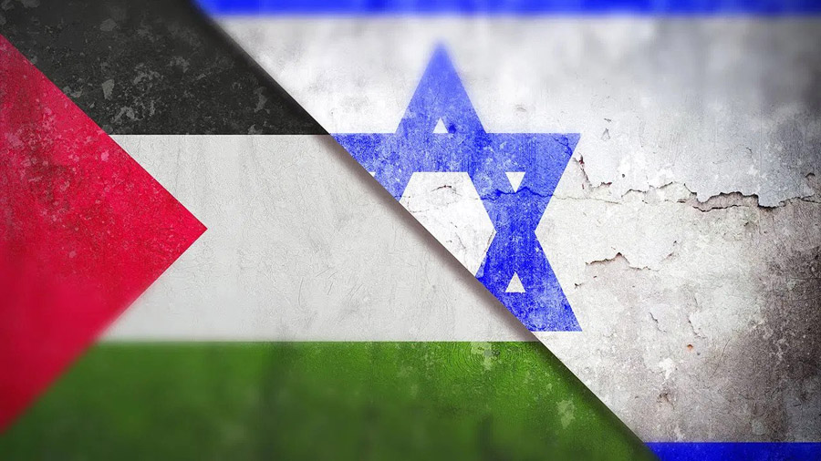 Palestina Israele: vecchie narrazioni e nuove storie