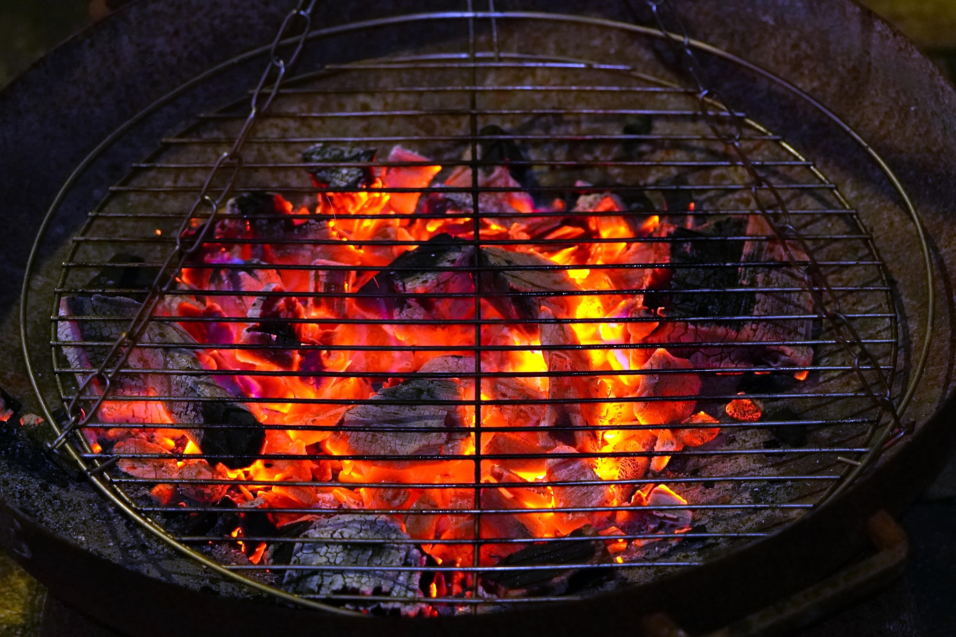 L’Impero Multitasking: se la geopolitica globale diventa un barbecue planetario