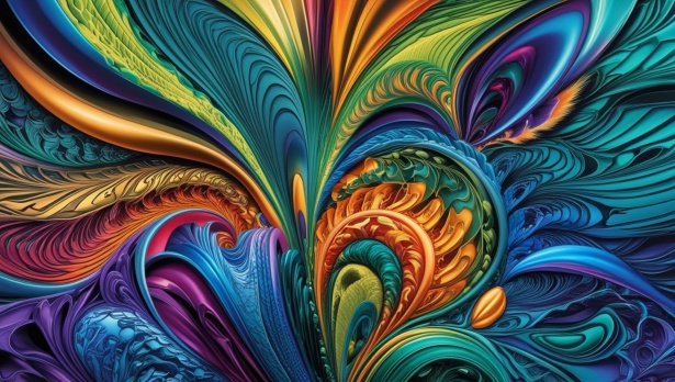 La destrezza dell’immagine e la parola sinistra nel tempo di AI