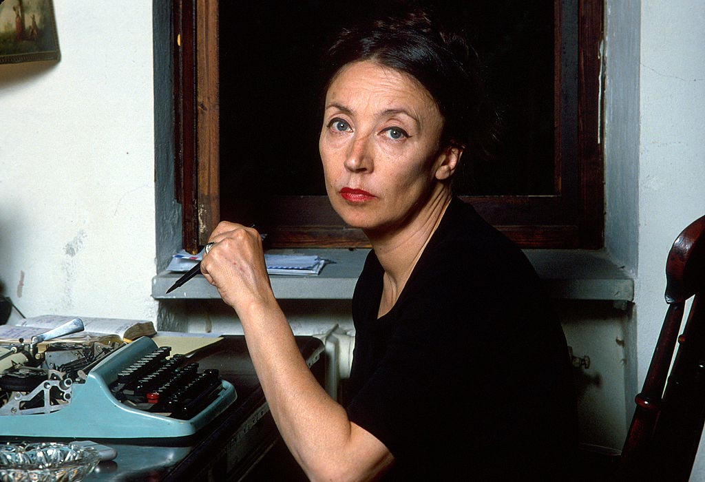 Oriana Fallaci nell’era digitale: una voce del XX secolo davanti alle inquietudini del nostro presente
