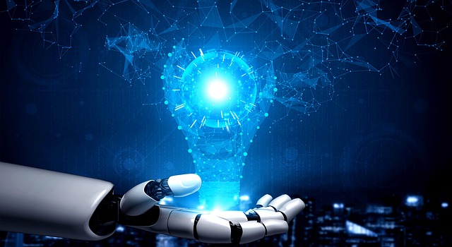 Nazionalizzare l'intelligenza artificiale?
