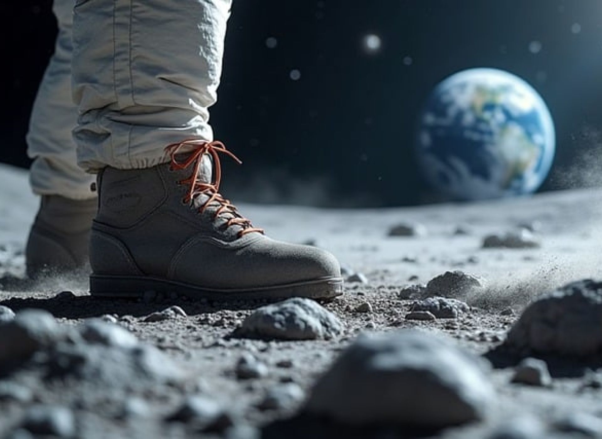 il reparto terra un racconto