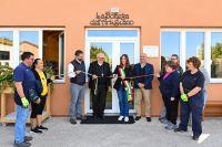 Una bottega per costruire inclusione