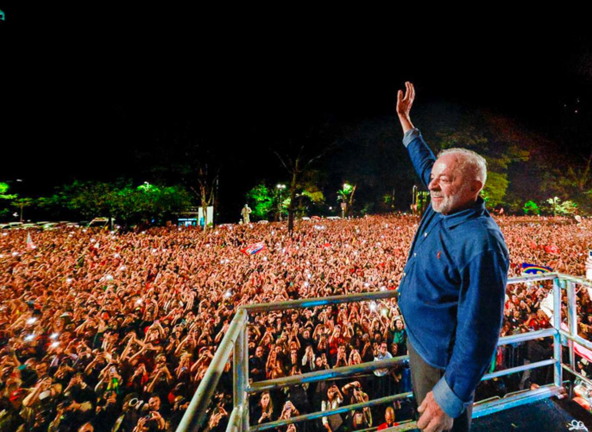 Lula vince ancora: contro i pronostici e contro Trump