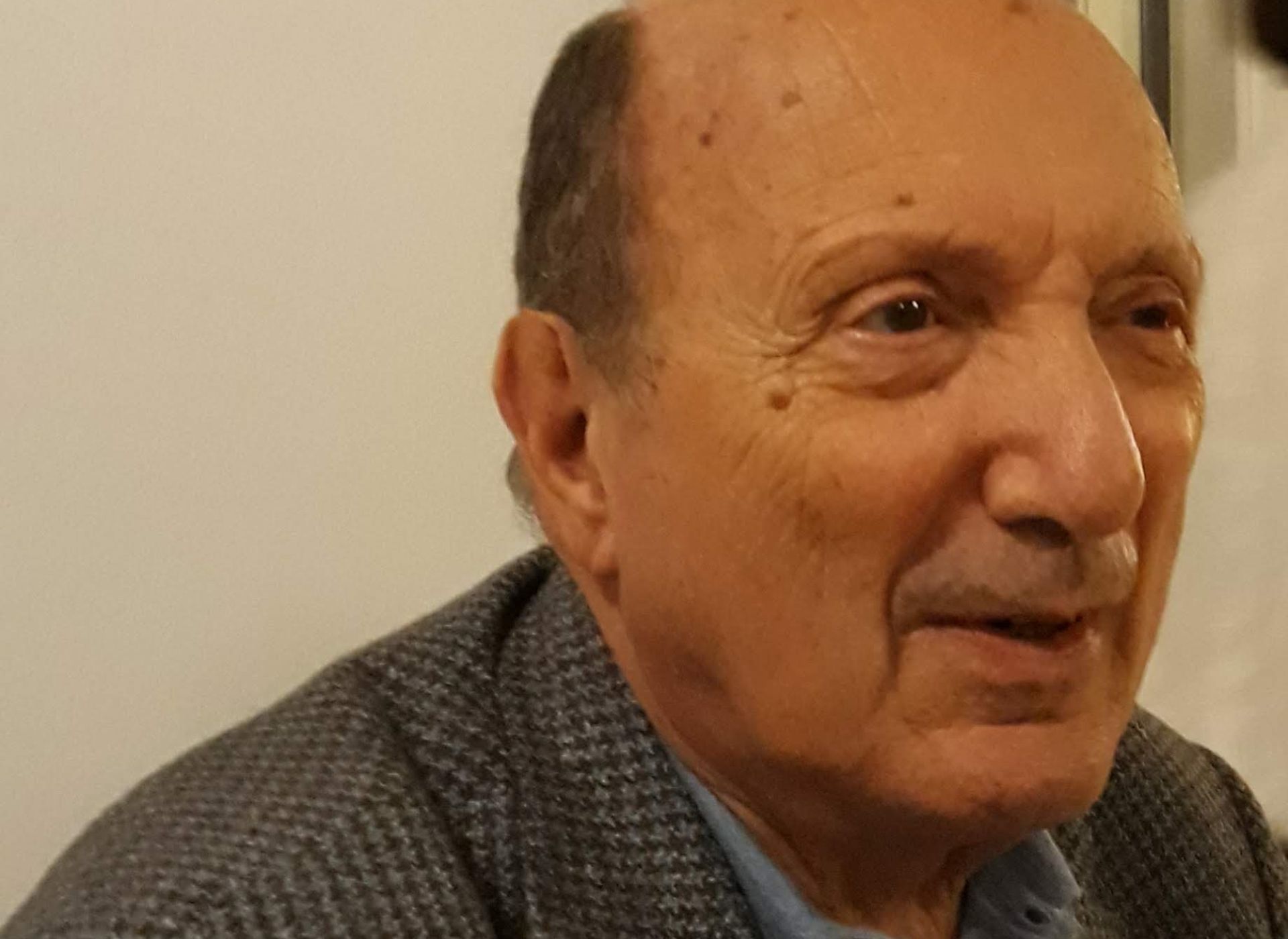 gianni venturi agrimensore della parola