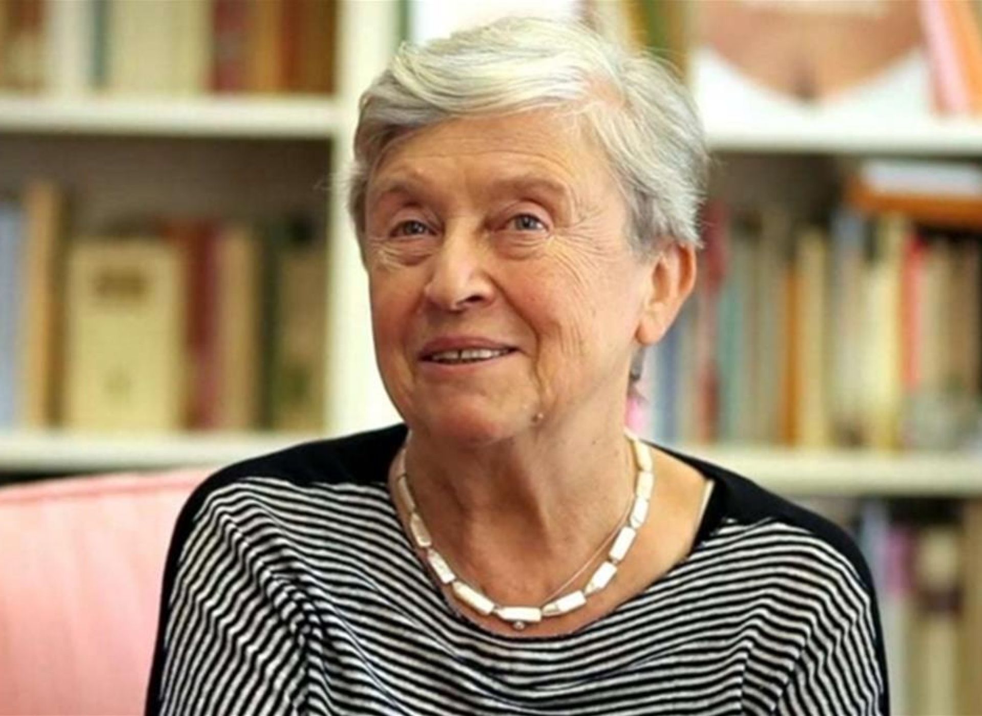 Omaggio a Luisa Muraro