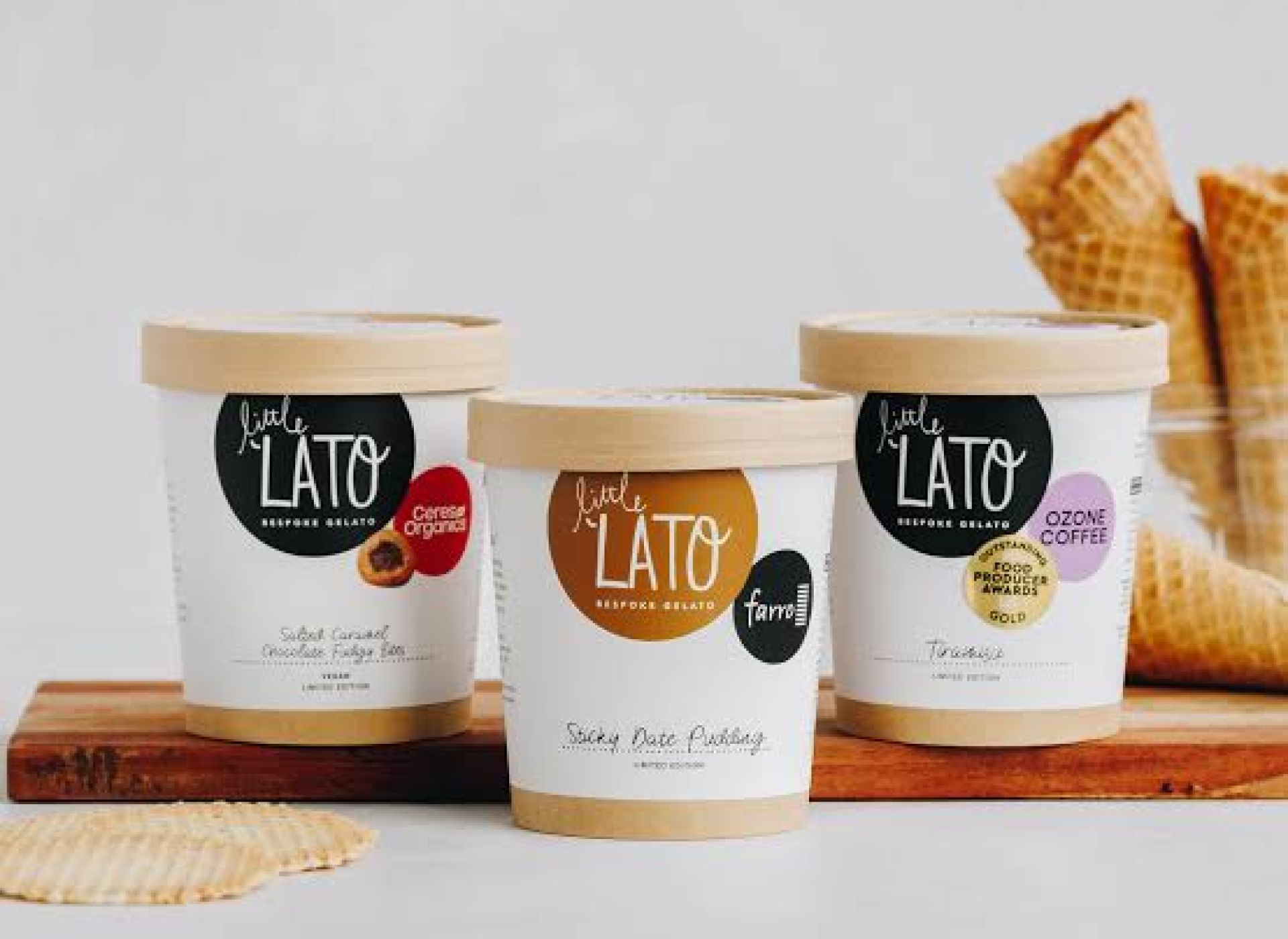 Un carcere, un gelato e una seconda possibilità