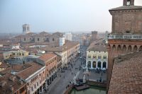 Ferrara è cambiata: creiamo i nuovi cittadini