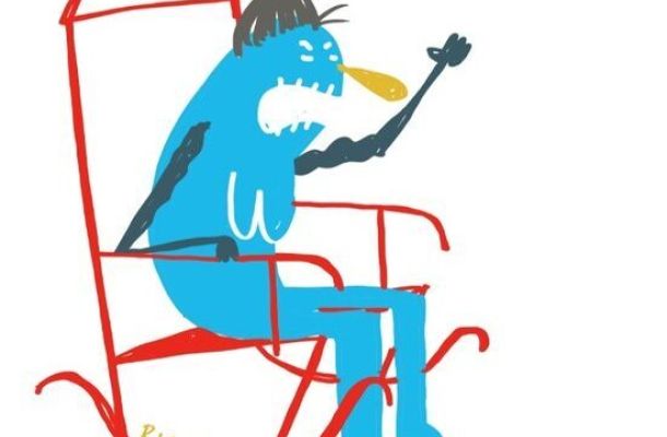 Una botta di vita / La vecchia Europa