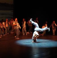 IL LEGAME IN SCENA
