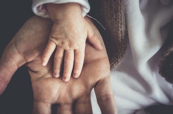 Le voci da dentro sempre papà