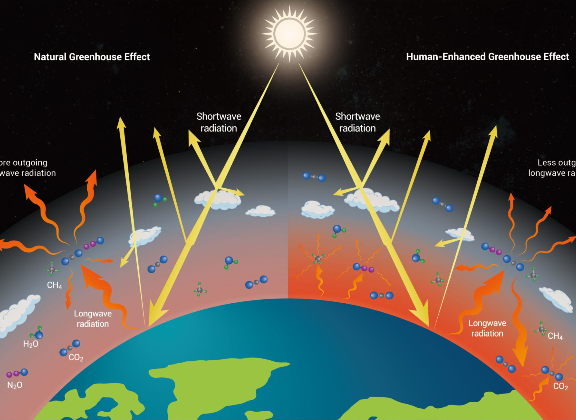 THE MITIGATION REVOLUTION