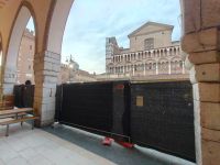 la mutazione genetica del Ferrara Buskers Festival