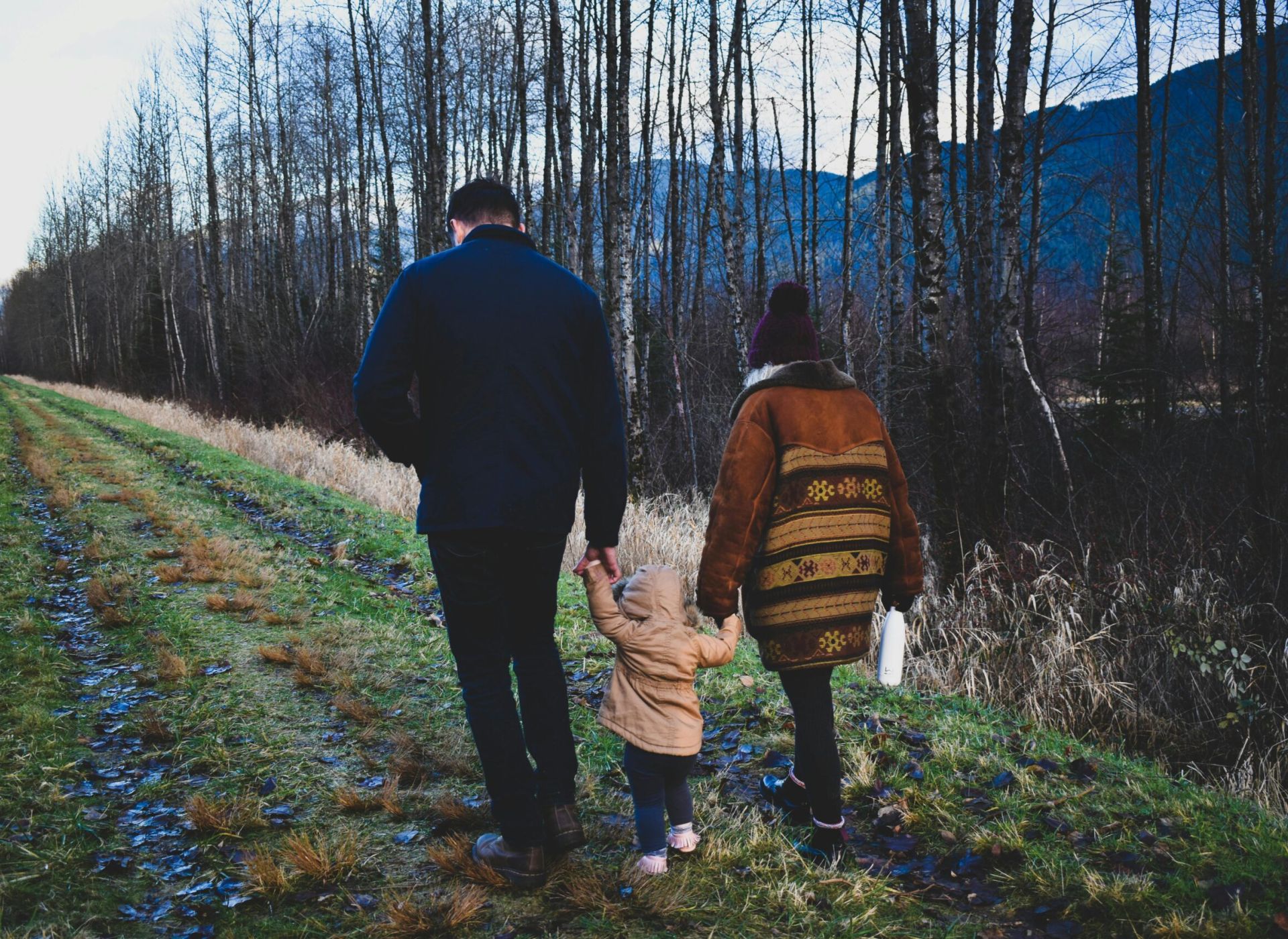 Famiglia nel bosco: il tranello dietro la parola "inclusività"