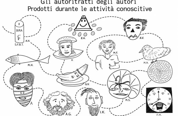 L’Italia vista dalla Dozza: un piccolo gioiello nato in carcere