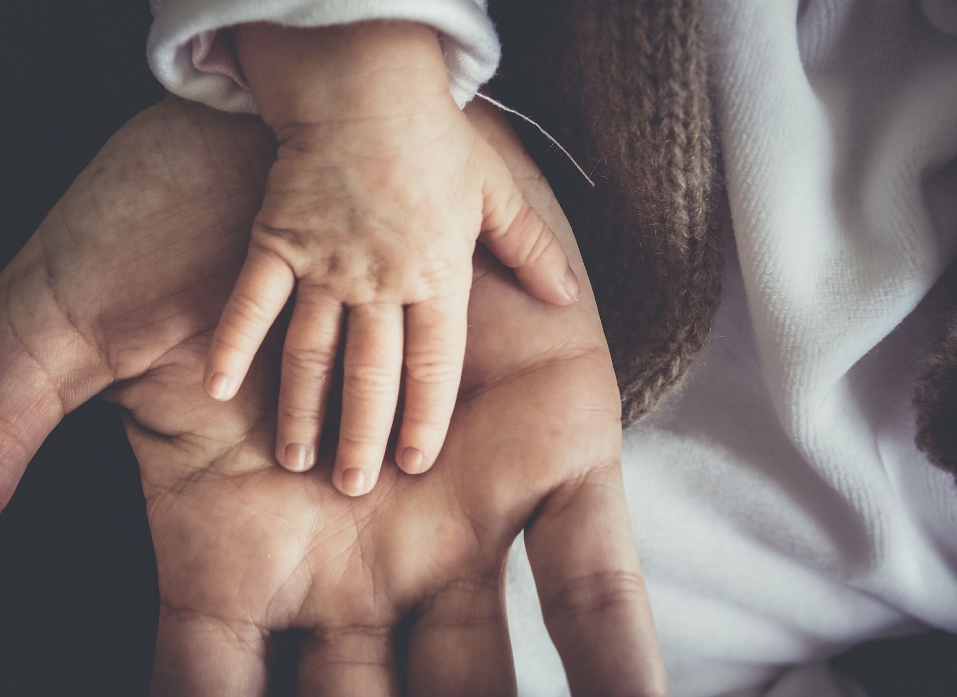 Le voci da dentro sempre papà
