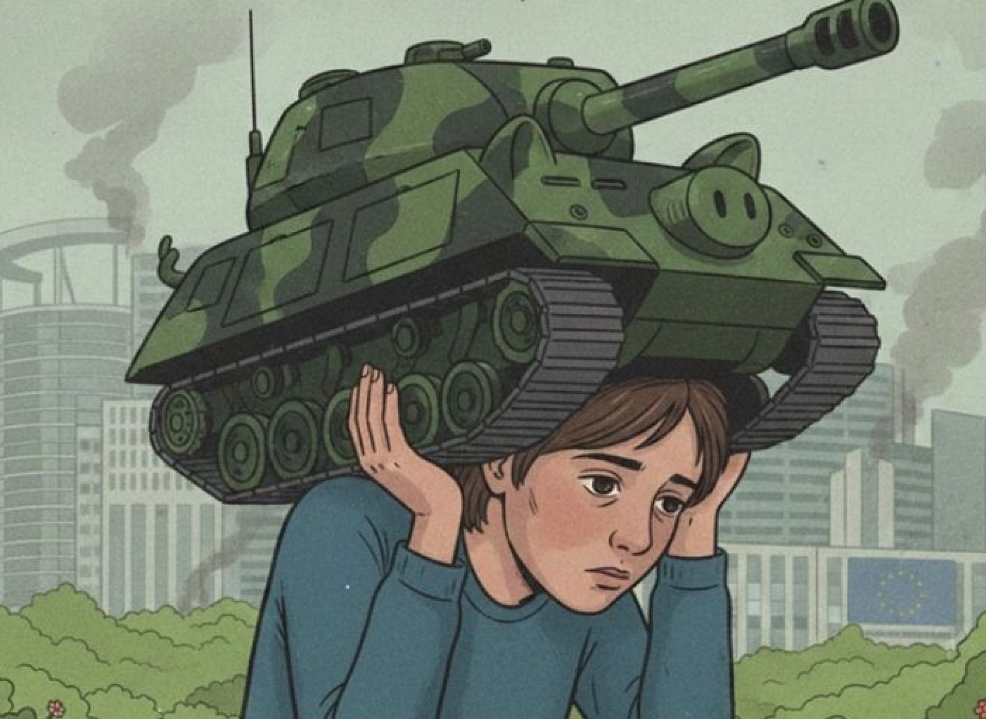 Scuola, Università e ricerca: la militarizzazione va avanti spedita