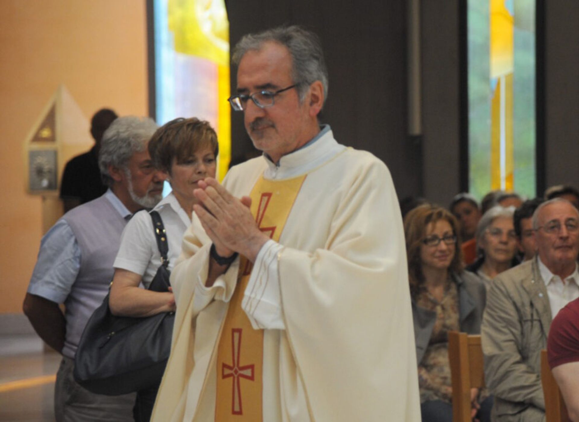 La Chiesa uccide ancora?