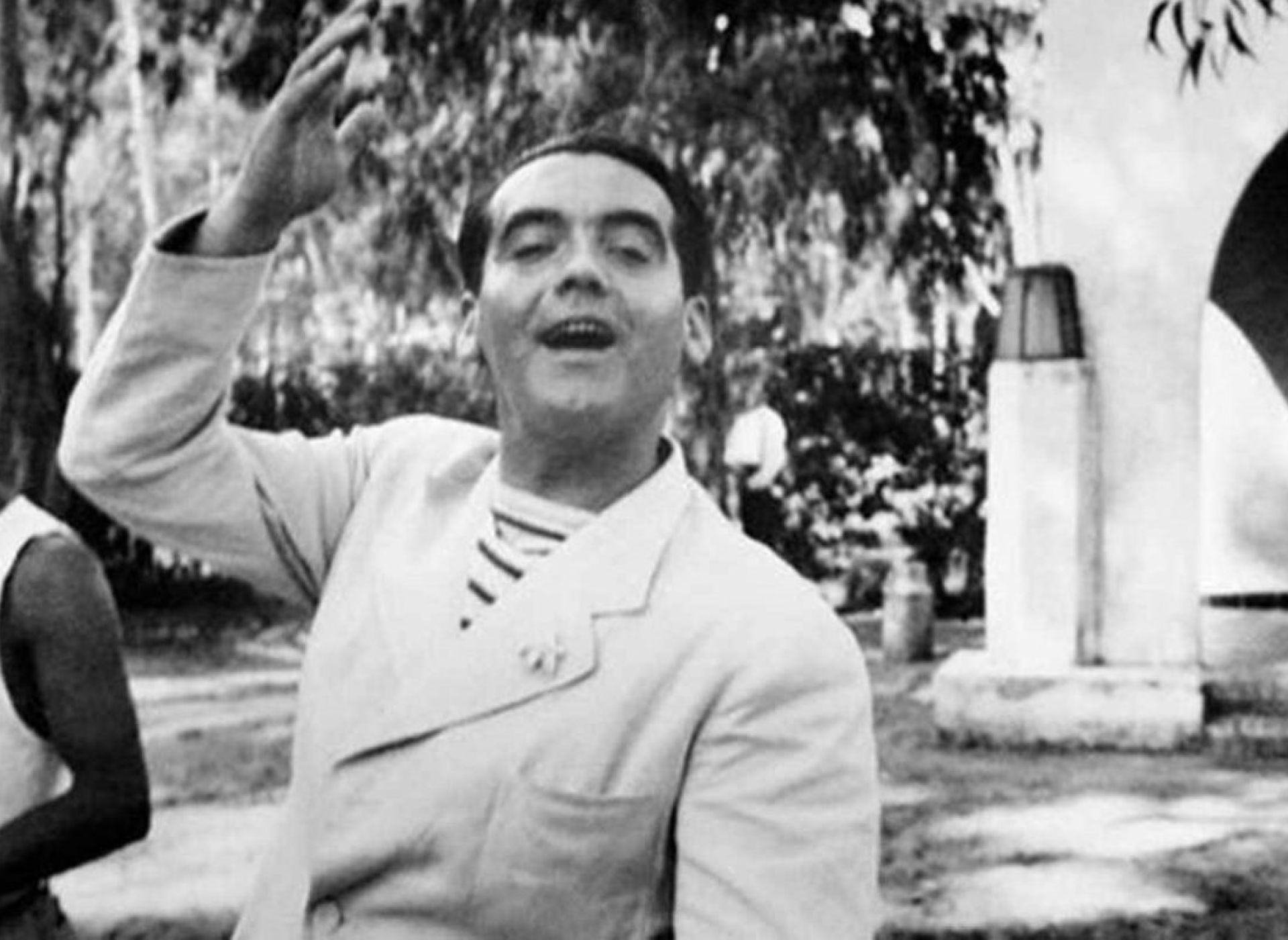 Federico García Lorca: disobbedire alla pesantezza