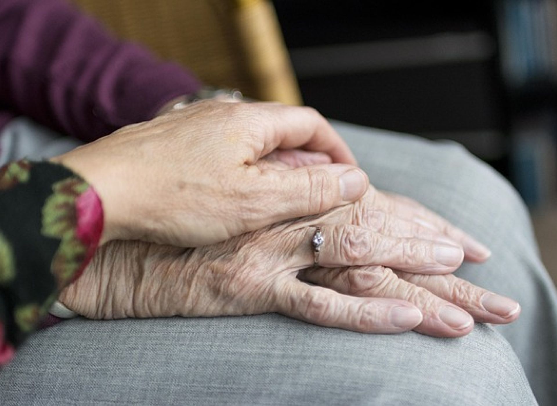 Welfare insufficiente e riforma ferma al palo per oltre 4 milioni di anziani fragili