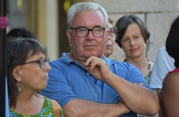 Le voci da dentro / Invece del Carcere: promuovere e istituire luoghi di accoglienza esterni