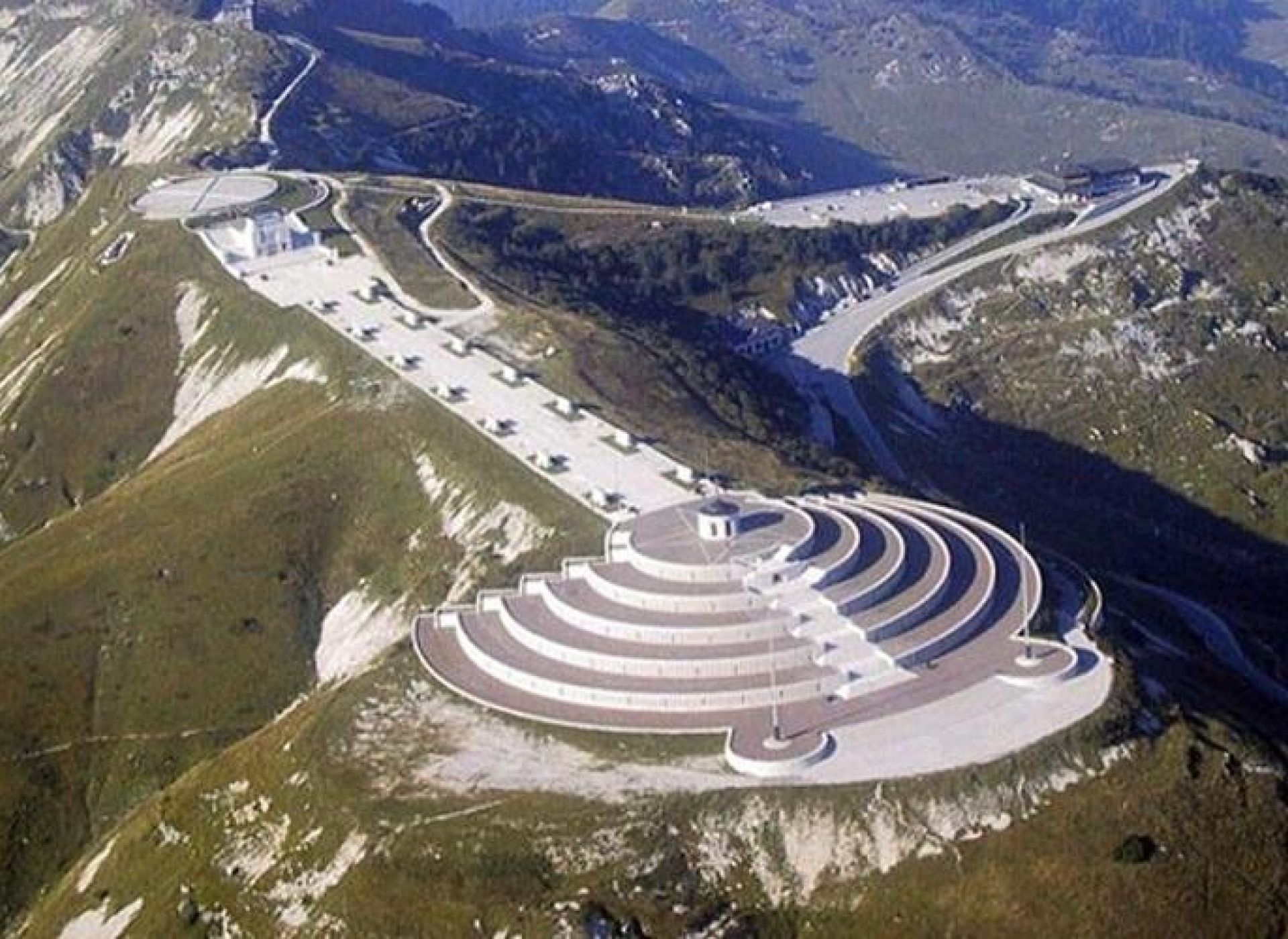 L'ultimo soldato del Grappa