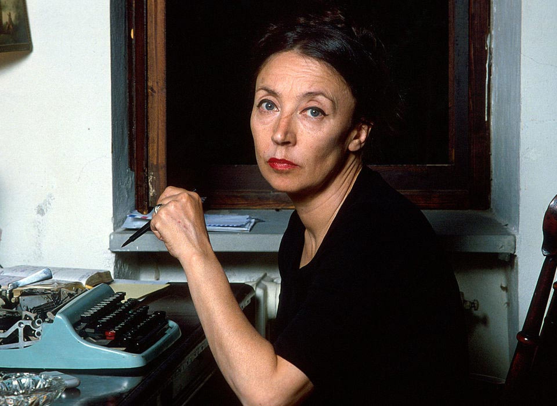 Oriana Fallaci nell’era digitale: una voce del XX secolo davanti alle inquietudini del nostro presente
