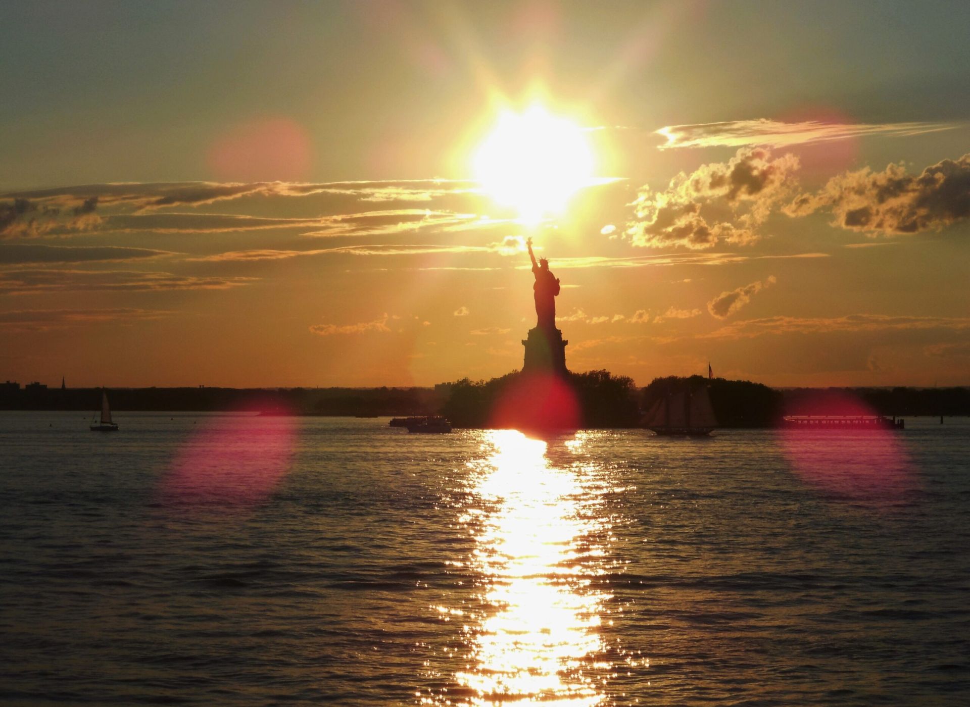 Il lungo tramonto degli imperi coloniali d'Occidente